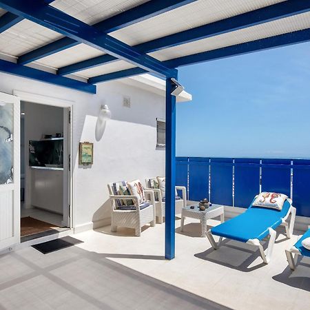 Apartmán La Cangrejera Malpaíses Exteriér fotografie