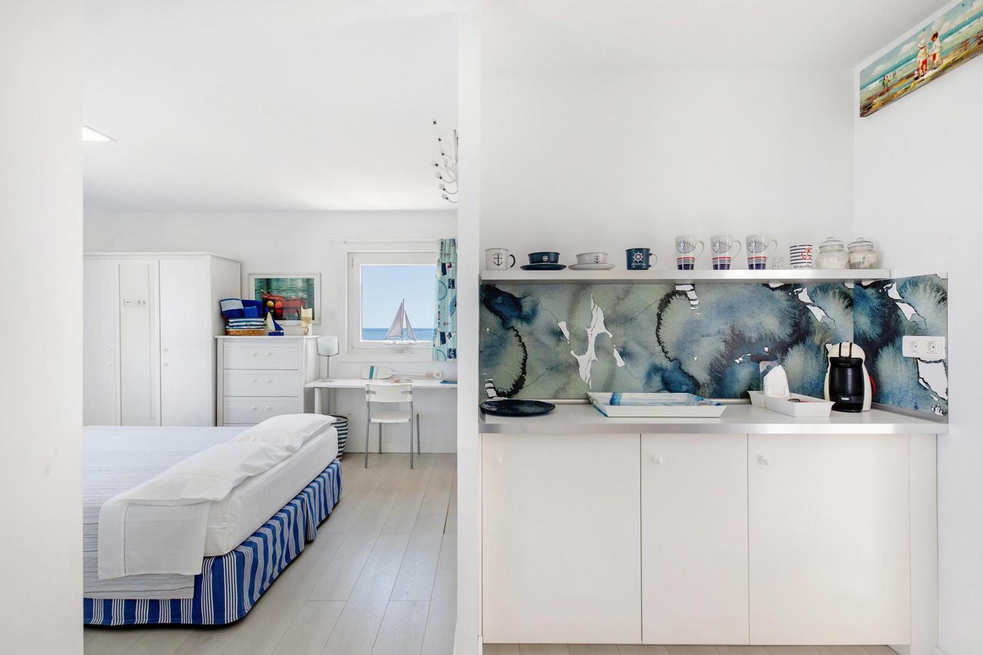 Apartmán La Cangrejera Malpaíses Exteriér fotografie