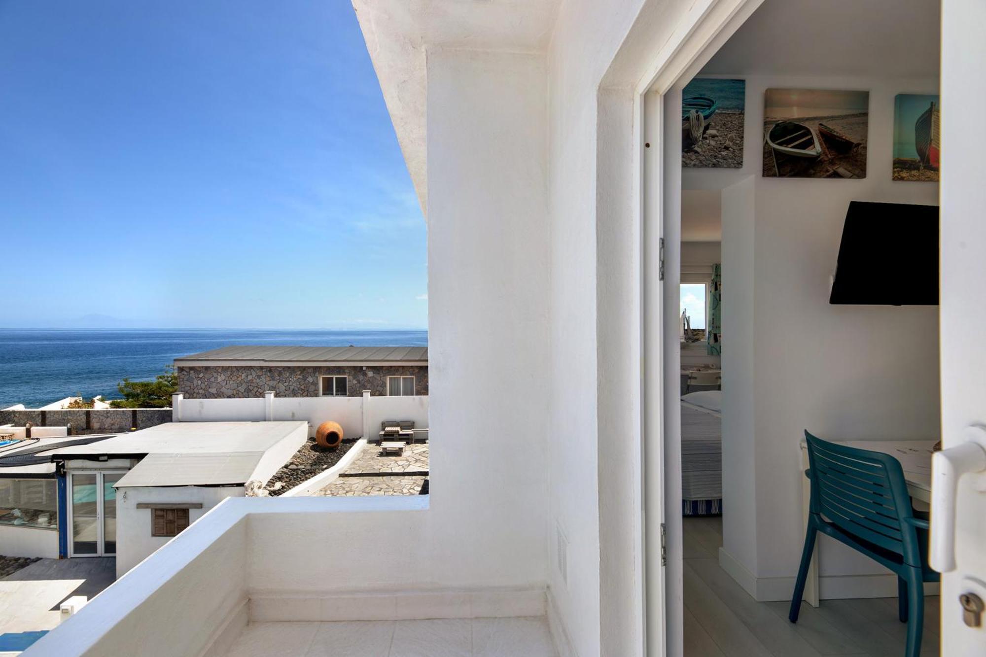 Apartmán La Cangrejera Malpaíses Exteriér fotografie