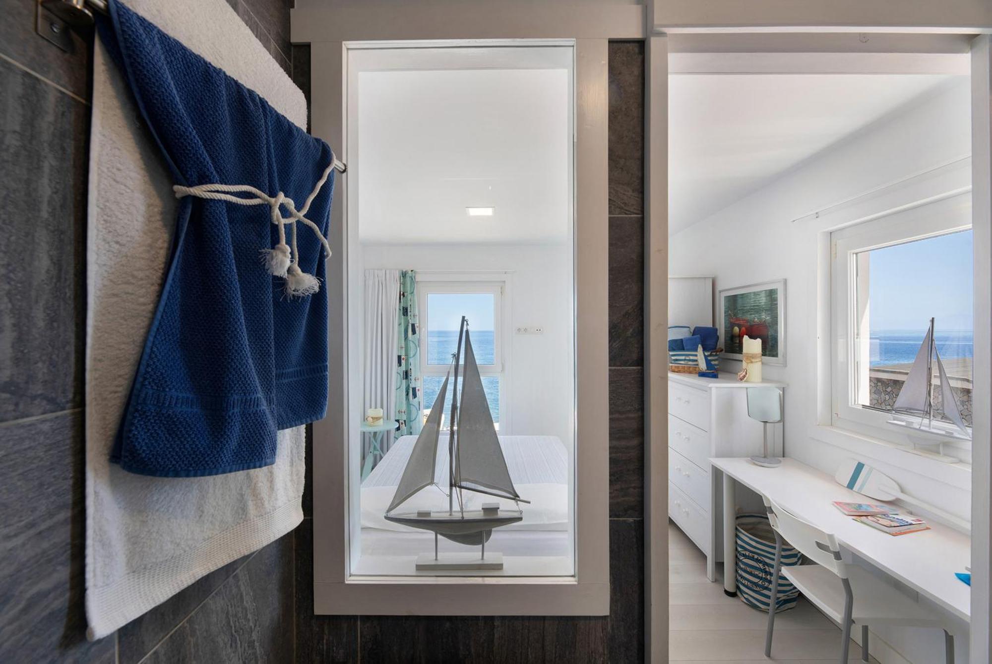 Apartmán La Cangrejera Malpaíses Exteriér fotografie